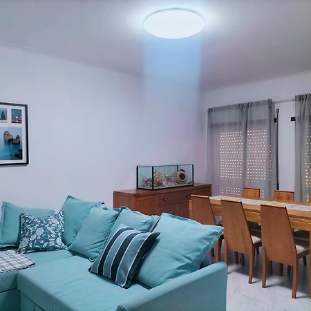 Casas Do Pescador Apartment Lagos Ngoại thất bức ảnh