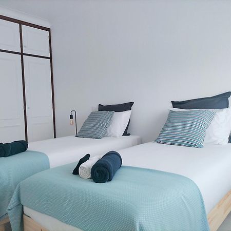 Casas Do Pescador Apartment Lagos Ngoại thất bức ảnh