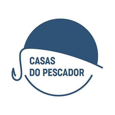 Casas Do Pescador Apartment Lagos Ngoại thất bức ảnh