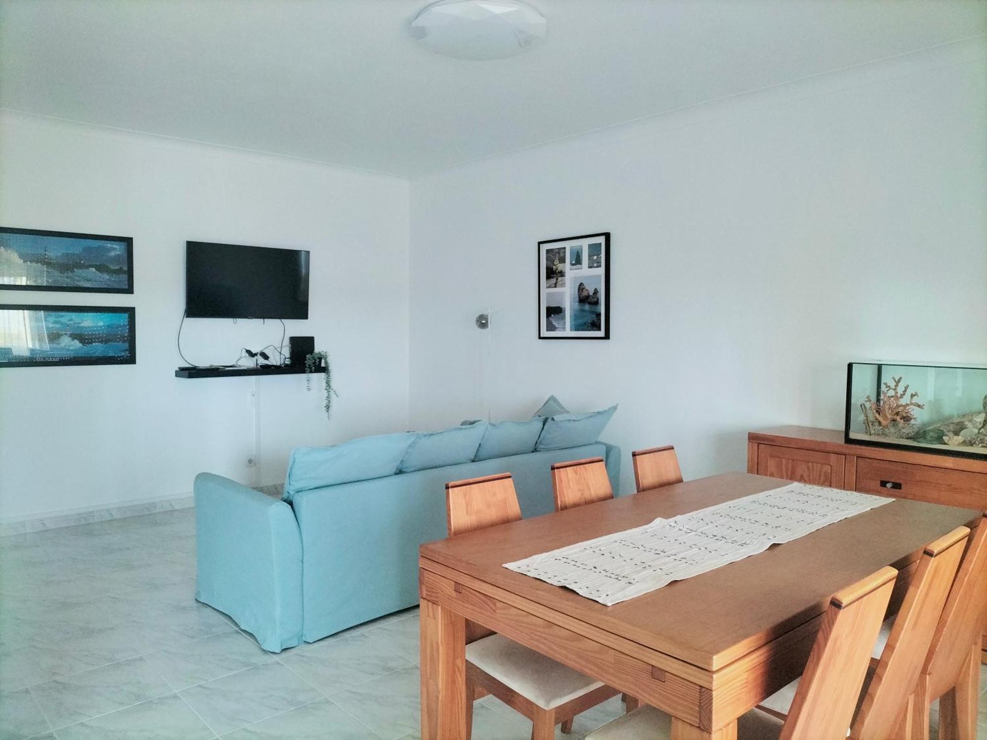 Casas Do Pescador Apartment Lagos Ngoại thất bức ảnh