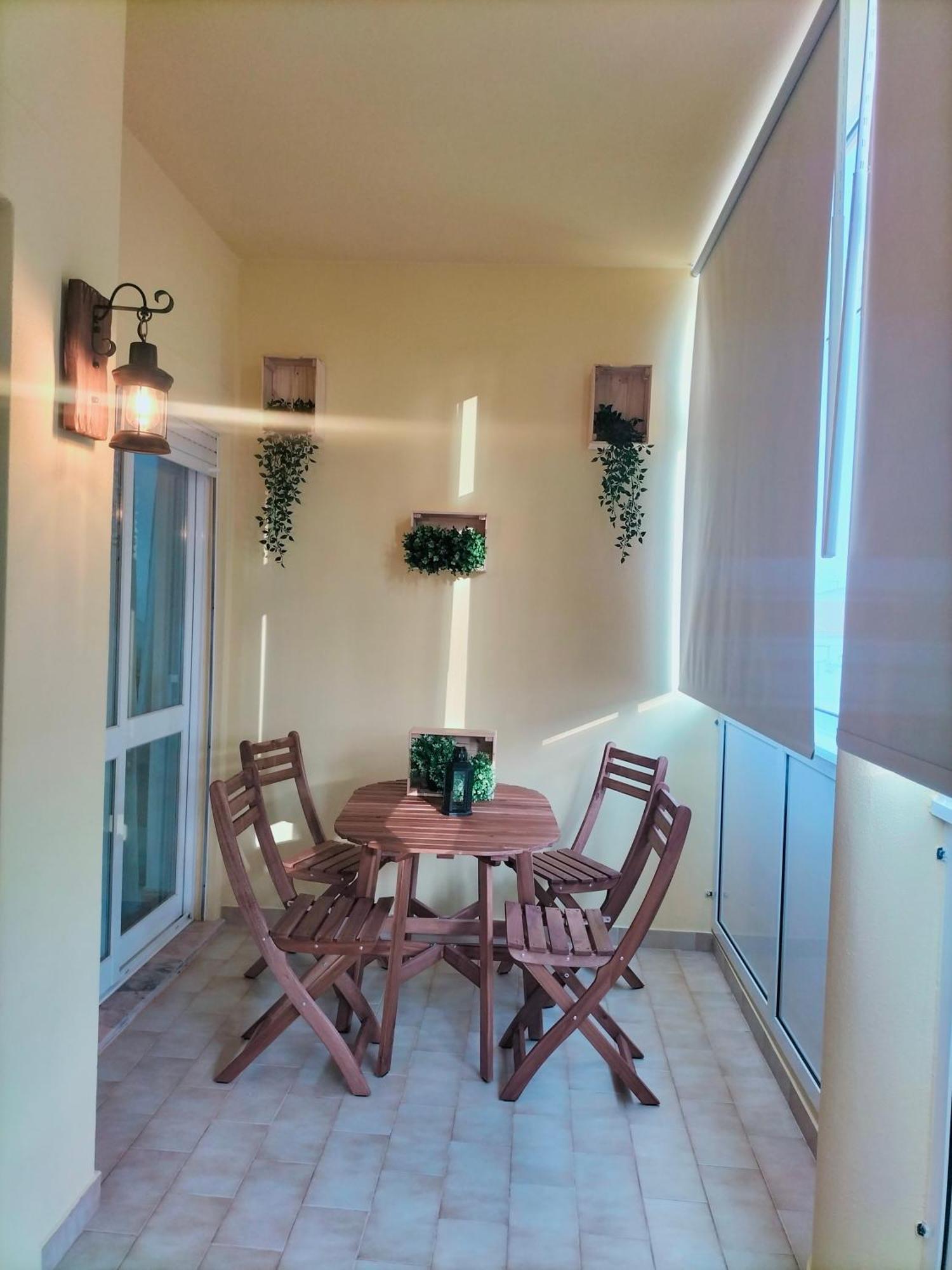 Casas Do Pescador Apartment Lagos Ngoại thất bức ảnh