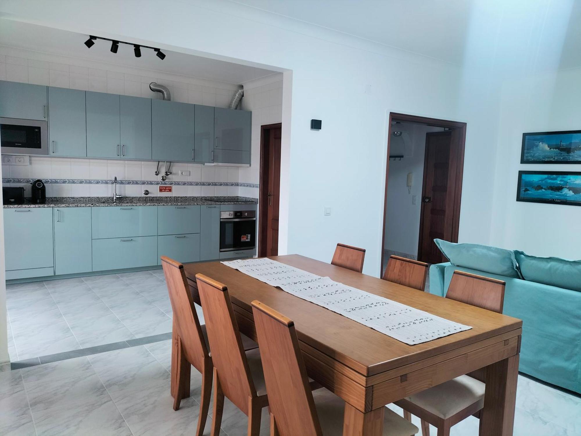 Casas Do Pescador Apartment Lagos Ngoại thất bức ảnh