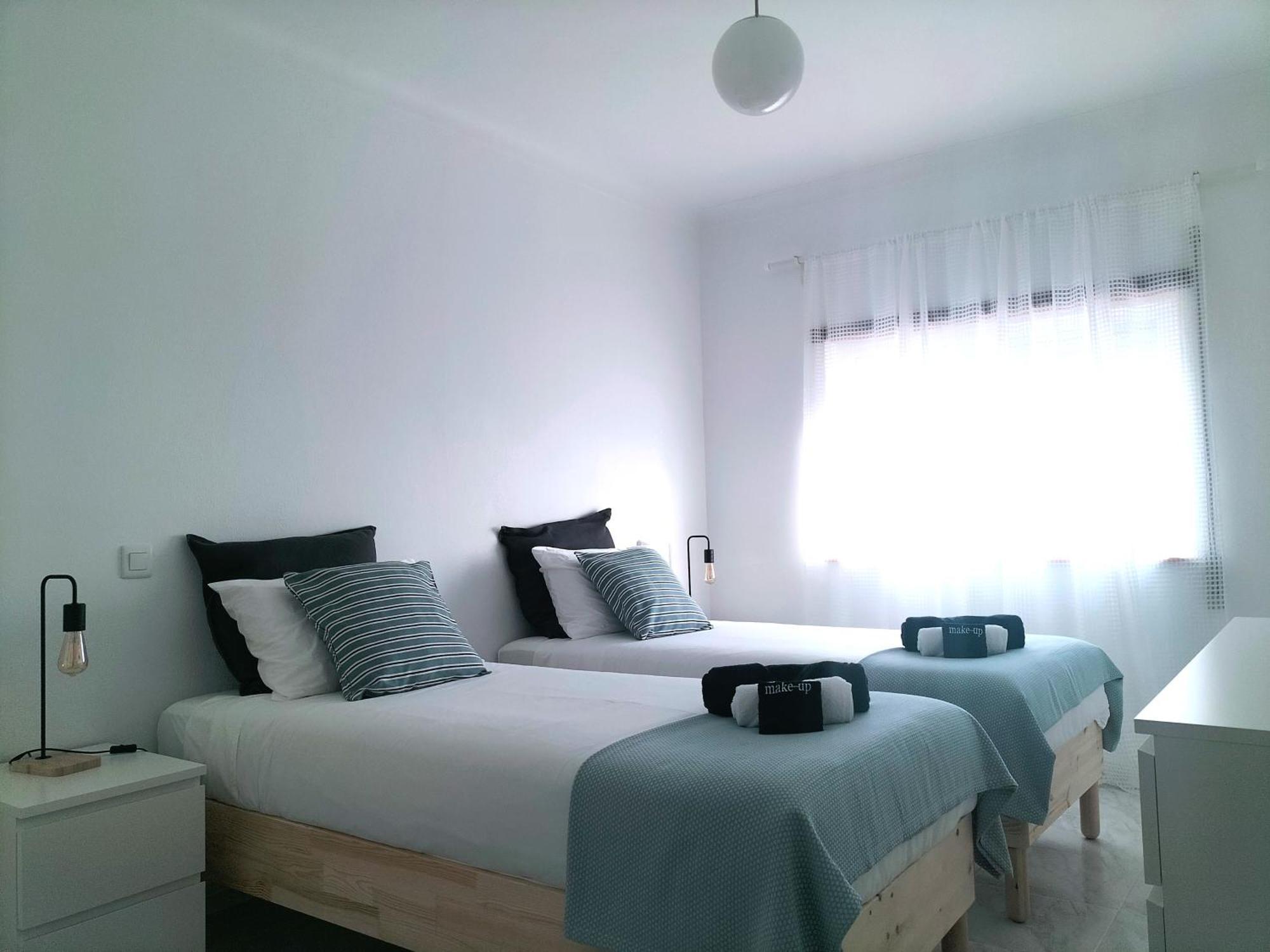 Casas Do Pescador Apartment Lagos Ngoại thất bức ảnh
