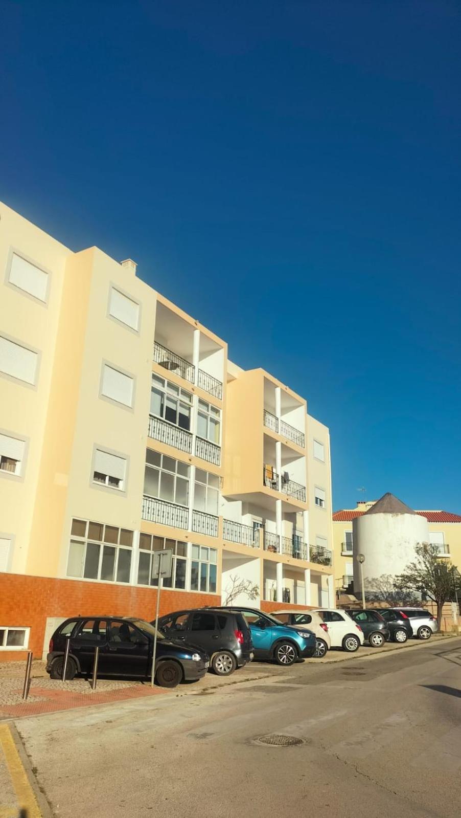 Casas Do Pescador Apartment Lagos Ngoại thất bức ảnh